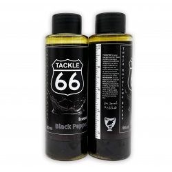 Tackle 66 - Black Pepper 100ml Essence - aromat do produkcji kulek